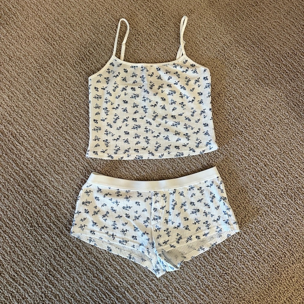 edikted pajama set